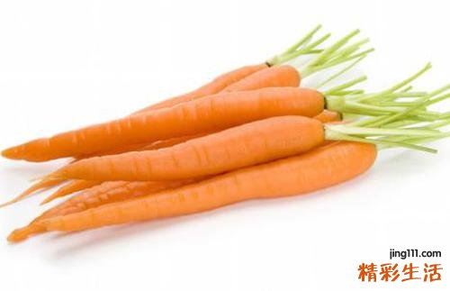养胃的食物有哪些 5种食物你都吃了吗
