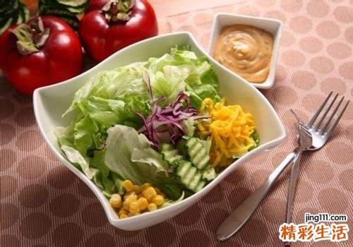 哥本哈根减肥法