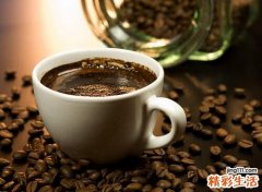 黑咖啡减肥法有用吗