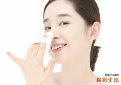 鼻子粉刺特别多怎么办 黑头粉刺怎么去除