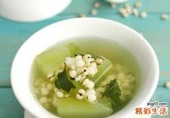 宝宝长痱子吃什么好 不同月龄宝宝不同食疗