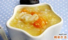 养胃吃什么最好 养胃的5个秘诀