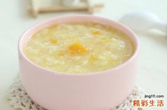养胃吃什么好 健脾养胃就靠这三食物了