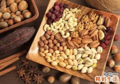 胃不好吃什么零食养胃 4类小零食解馋又养胃