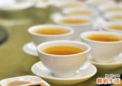 长痘痘喝什么茶排毒