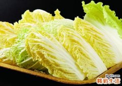肝脏排毒吃什么 六种蔬菜要记住