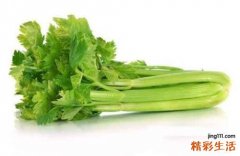 刮油排毒减肥的食物 8大食物给你的肠胃洗洗澡