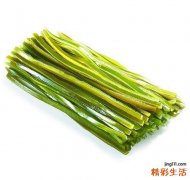 女人排毒吃什么好 12种食物吃起来