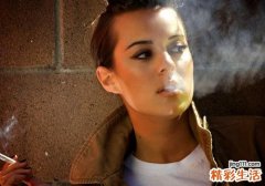 经常抽烟的人怎样排毒 可以多吃这些食物来排毒清肺