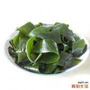 排毒食物有哪些 8种食物让身体更健康