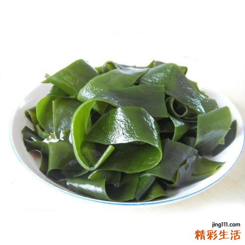 排毒食物有哪些 8种食物让身体更健康
