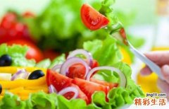体内吃什么排毒最好 吃这几种食物帮助身体排毒