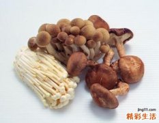 肝脏排毒吃什么食物 这10种要多吃