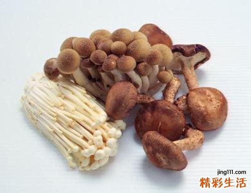 肝脏排毒吃什么食物 这10种要多吃