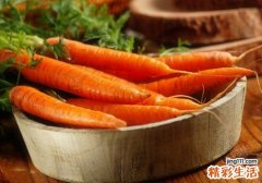 吃什么食物排毒效果最好 这5种排毒食物不容错过
