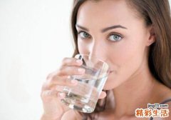 女人排毒的最好方法 这几点都要清楚