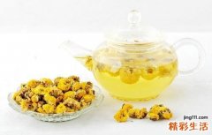 排毒养身茶 排毒养身16个好东西