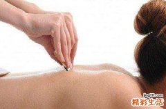 刮痧排毒有用吗 如何刮痧排毒