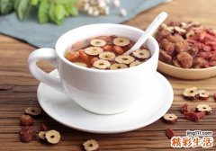 夏天排毒喝什么茶最好 这4种茶别错过