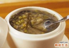 长期熬夜吃什么可以排毒 这几种食物要多吃