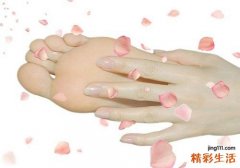 灰指甲可以涂指甲油吗