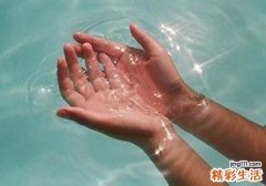 开水烫伤后怎样恢复得快