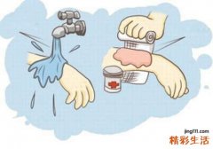 开水烫伤怎么处理 如何能够不留疤痕