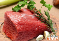 得了荨麻疹能吃牛肉吗 建议：慎吃，最好吃这六道食疗菜！
