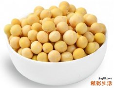 三种食物吃走骨质疏松