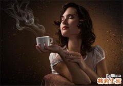 骨质疏松能喝咖啡吗