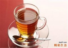 骨质疏松能喝茶吗