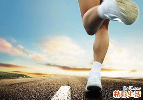 跑步后肌肉酸痛怎么办
