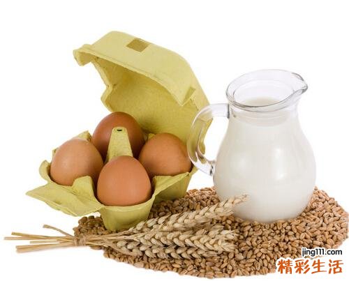 举杠铃后肌肉酸痛吃什么
