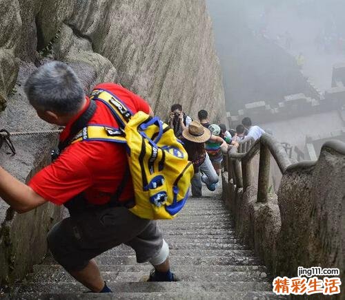 爬山后小腿肌肉酸痛怎么办