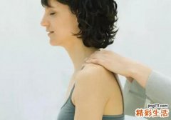 推拿后第二天肌肉酸痛