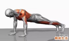 俯卧撑后肌肉酸痛怎么办 肌肉酸痛的各种解救方法