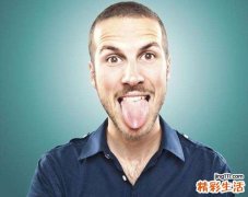 血糖高有什么症状 舌头会这样出现3种报警信号