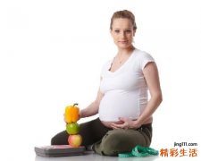 孕妇血糖高怎么办 注意这样调整饮食结构