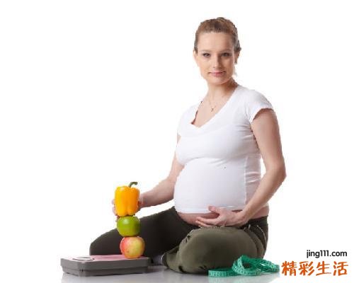 孕妇血糖高怎么办 注意这样调整饮食结构
