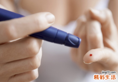 血糖高吃什么水果好 5种水果降血糖