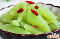 血糖高要吃什么蔬菜 蔬菜中的这六种降糖良药