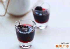桑葚酒血糖高能喝吗 桑葚酒适合什么人喝