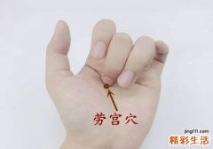 血糖高按摩哪个穴位 高血糖按摩治疗法