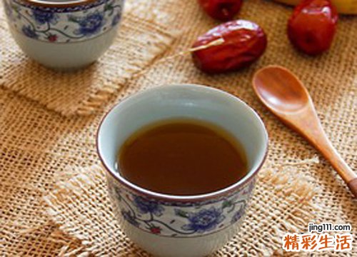 血糖高喝什么茶最好