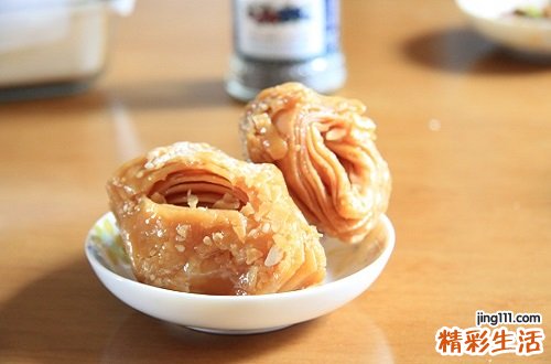 血糖高不能吃什么