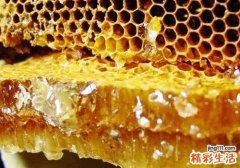 天然蜂胶可以直接吃吗 血糖高的人能吃蜂胶吗