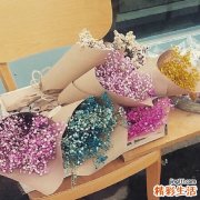 墙刷莫太白 警惕患白内障
