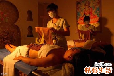 火疗后出汗多是怎么回事 火疗出汗多好吗