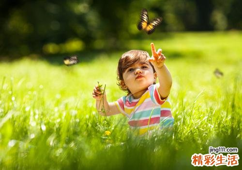 宝宝身上出汗手却很凉是什么原因