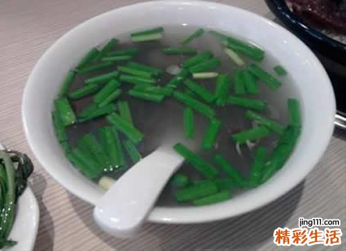 手心出汗吃什么食物